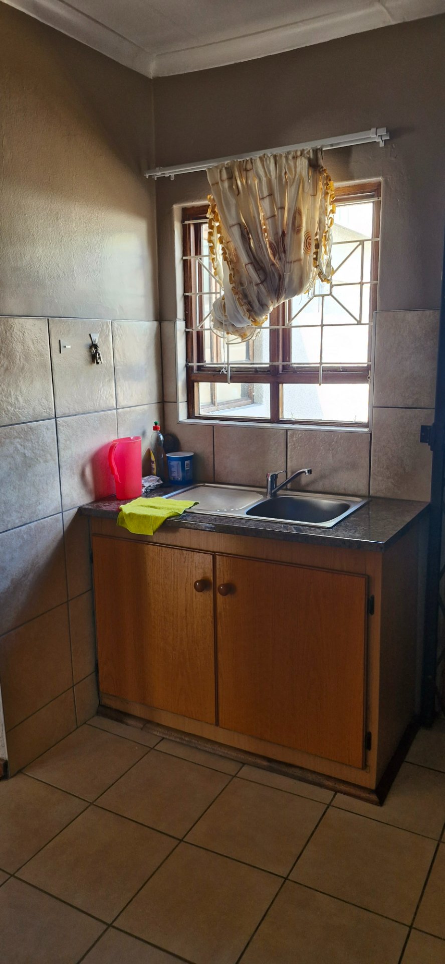 To Let 2 Bedroom Property for Rent in Willows Free State